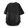 Men's Relaxed V-Neck Short Sleeve T-Shirt