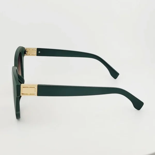 Sienna Wing Cat-Eye Sunglasses