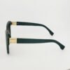 Sienna Wing Cat-Eye Sunglasses
