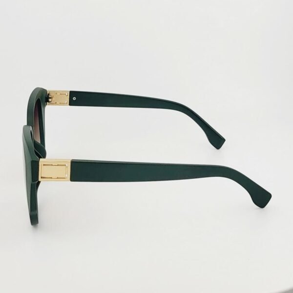 Sienna Wing Cat-Eye Sunglasses