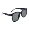 Axis Edge Square Sunglasses