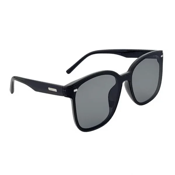 Axis Edge Square Sunglasses