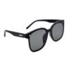 Axis Edge Square Sunglasses