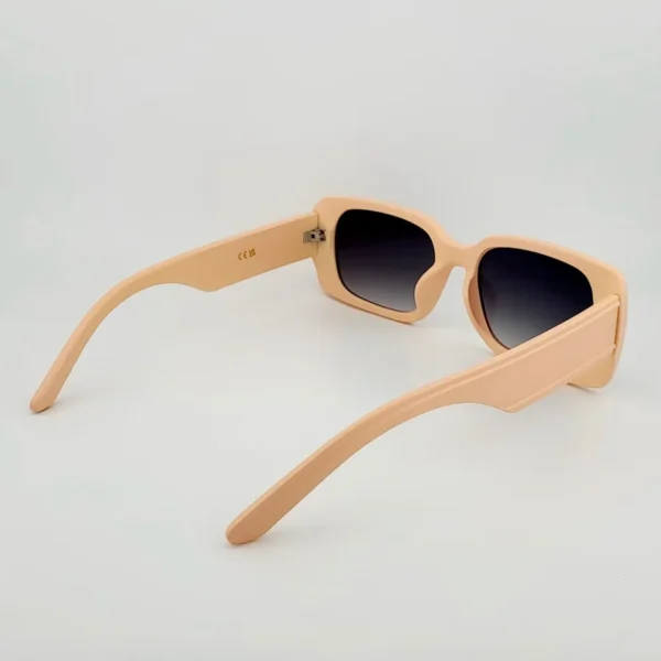 Urban Line Square Sunglasses