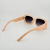 Urban Line Square Sunglasses