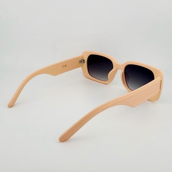 Urban Line Square Sunglasses