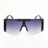 Grand Avenue Oversized Sunglasses