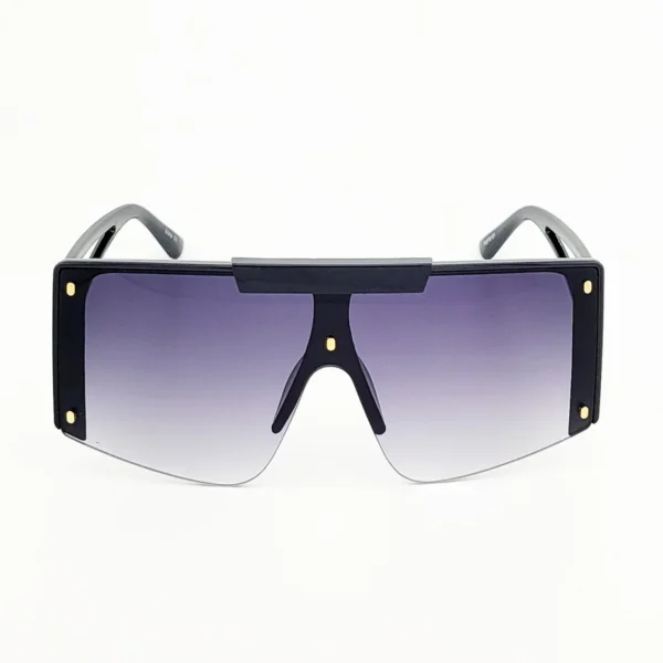 Grand Avenue Oversized Sunglasses