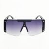 Grand Avenue Oversized Sunglasses