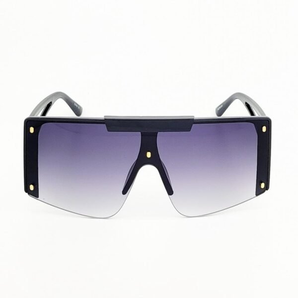 Grand Avenue Oversized Sunglasses