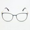 Muse Dusk Cat-Eye Sunglasses