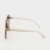 Hcc25a02991124c46af63b39ce36e46c89.jpg_960x960q80.jpg Canyon Avenue Oversized Square Sunglasses