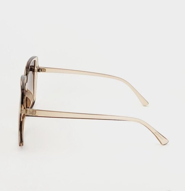Hcc25a02991124c46af63b39ce36e46c89.jpg_960x960q80.jpg Canyon Avenue Oversized Square Sunglasses