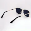 Hd046eee7a08c49f2952bb26cd76ac53dN.webp Slate Edge Square Sunglasses