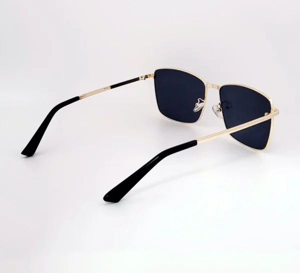 Hd046eee7a08c49f2952bb26cd76ac53dN.webp Slate Edge Square Sunglasses