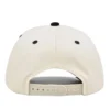 Hd046f0dcc0c440a29aff021ec2a1b145e.webp Two-Tone 5-Panel Mesh Trucker Cap