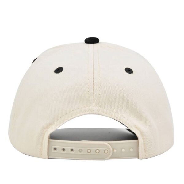 Hd046f0dcc0c440a29aff021ec2a1b145e.jpg_960x960q80.jpg Two-Tone 5-Panel Mesh Trucker Cap