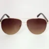 Skyline Wing Aviator Sunglasses