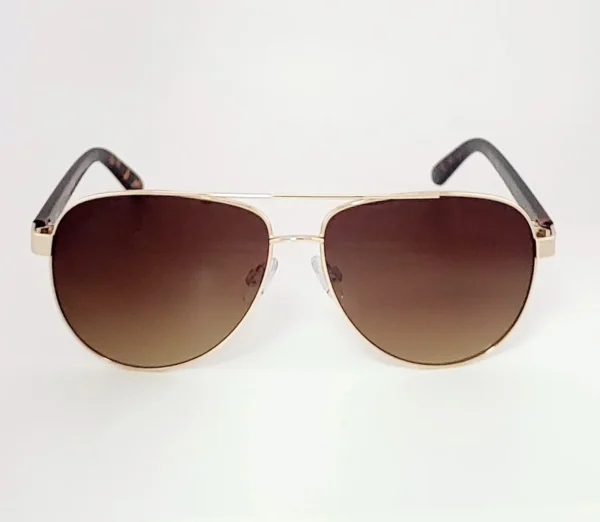 Skyline Wing Aviator Sunglasses
