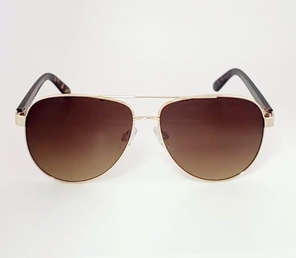 Skyline Wing Aviator Sunglasses