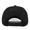 Classic 5-Panel Snapback Cap