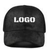 Hd9e5a5025489411780c75f25e034ffdf6.webp Faux Suede Duckbill Baseball Cap