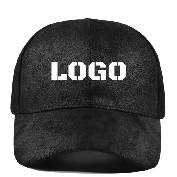 Hd9e5a5025489411780c75f25e034ffdf6.jpg_960x960q80.jpg Faux Suede Duckbill Baseball Cap