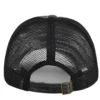 Breathable Mesh Trucker Cap