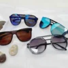 Slate Avenue Sunglasses
