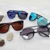 Slate Avenue Sunglasses