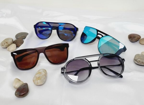 Slate Avenue Sunglasses