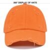 Hdd49fff90b4f4e6eaa43ff1f6c3eaef3M.jpg_960x960q80.jpg Ripped Washed Denim Baseball Cap
