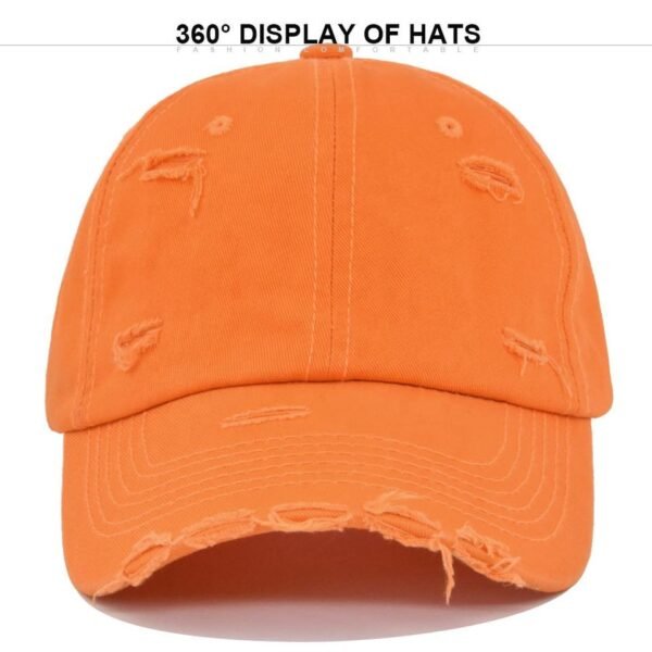 Hdd49fff90b4f4e6eaa43ff1f6c3eaef3M.jpg_960x960q80.jpg Ripped Washed Denim Baseball Cap