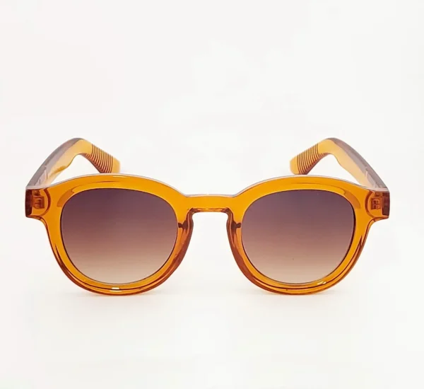 Onyx Horizon Sunglasses