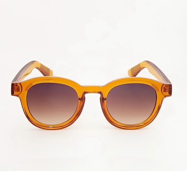 Onyx Horizon Sunglasses