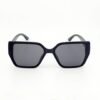 Metro Edge Rectangle Sunglasses