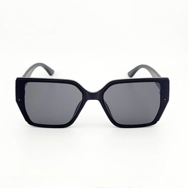 Metro Edge Rectangle Sunglasses