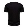 He5d9547813c34b229528d5e2e2f23252f.jpg_960x960q80.jpg Men's Knit V-Neck Casual T-Shirt
