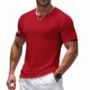 He5d96ccbcac243288d9ef9d0decaf202D.jpg_960x960q80.jpg Men's Relaxed Crew Neck Casual T-Shirt