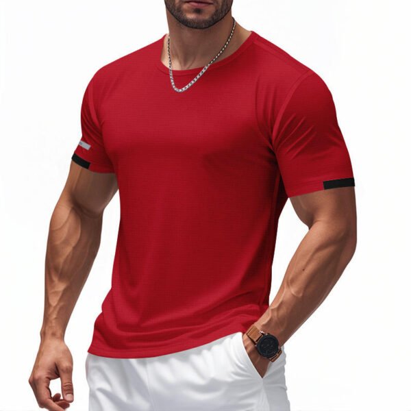 He5d96ccbcac243288d9ef9d0decaf202D.jpg_960x960q80.jpg Men's Relaxed Crew Neck Casual T-Shirt