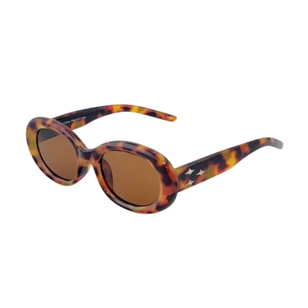 Nova Ridge Sunglasses