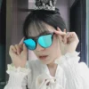 Slate Avenue Sunglasses