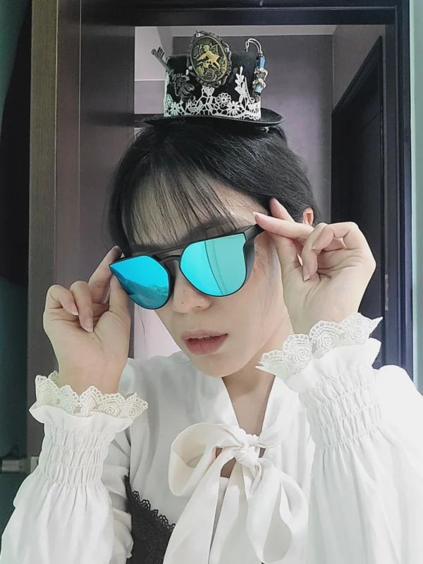 Slate Avenue Sunglasses