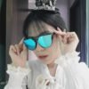 Slate Avenue Sunglasses