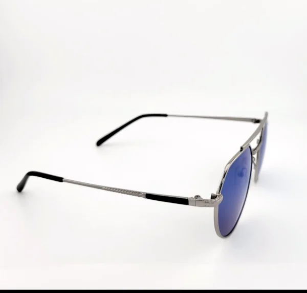 Onyx Park Sunglasses