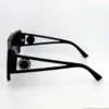 Grand Avenue Oversized Sunglasses
