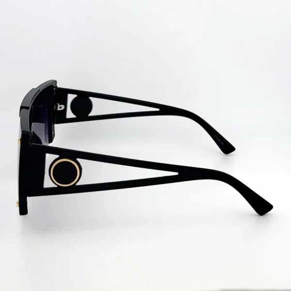 Grand Avenue Oversized Sunglasses