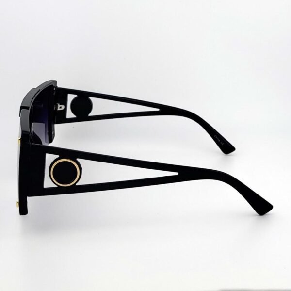Grand Avenue Oversized Sunglasses
