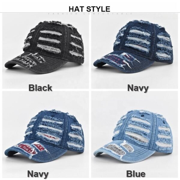 Hf2bec9081f404befa206a554a65f5ac4m.jpg_960x960q80.jpg Oversized-Rip Denim Baseball Cap