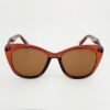 Hf94df31eddc14a559bae4f132c934a17C.jpg_960x960q80.jpg Satin Dusk Cat-Eye Sunglasses